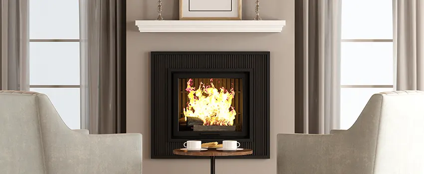 Superior Outdoor Fireplace Repair in Antioch, CA
