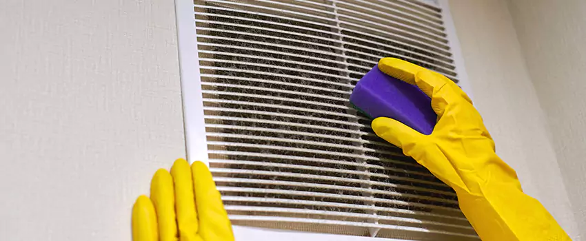 Vent Cleaning Company in Antioch, CA