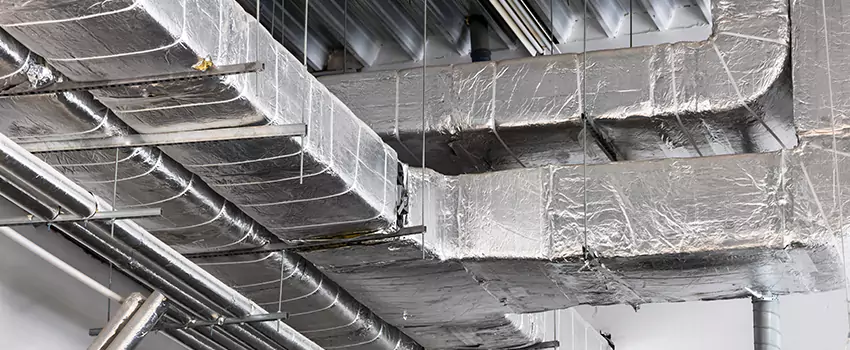 Vent Dust Cleaning Cost in Antioch, CA