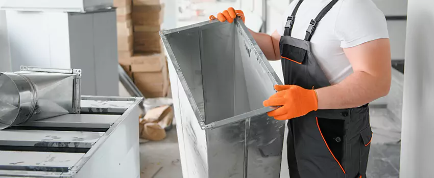 Ventilation Fan Cleaning Services in Antioch, California