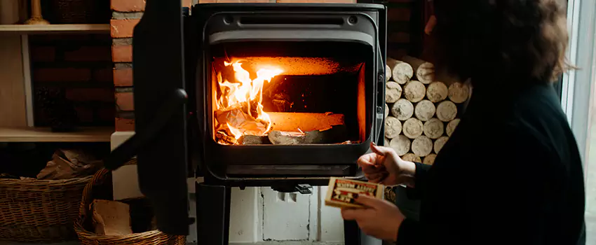 Key Features of Vermont Castings Fireplaces in Antioch, CA