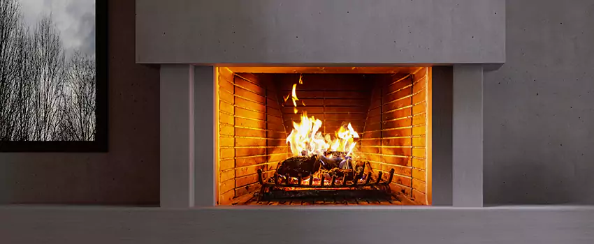 Indoor Wood Burning Furnace Repair and Installation in Antioch, California