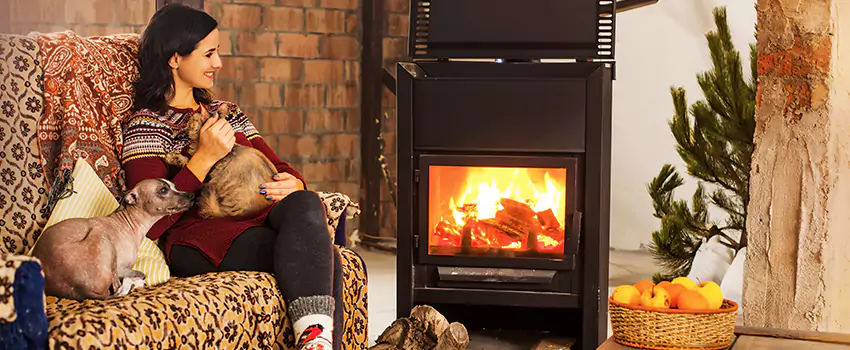 Wood Stove Chimney Cleaning Services in Antioch, CA