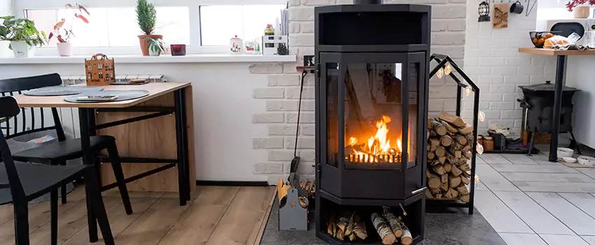 Wood Stove Firebox Installation Services in Antioch, CA