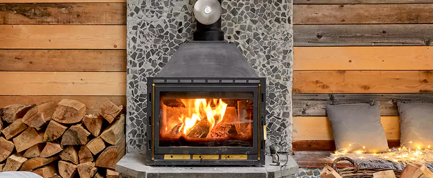 Wood Stove Cracked Glass Repair Services in Antioch, CA