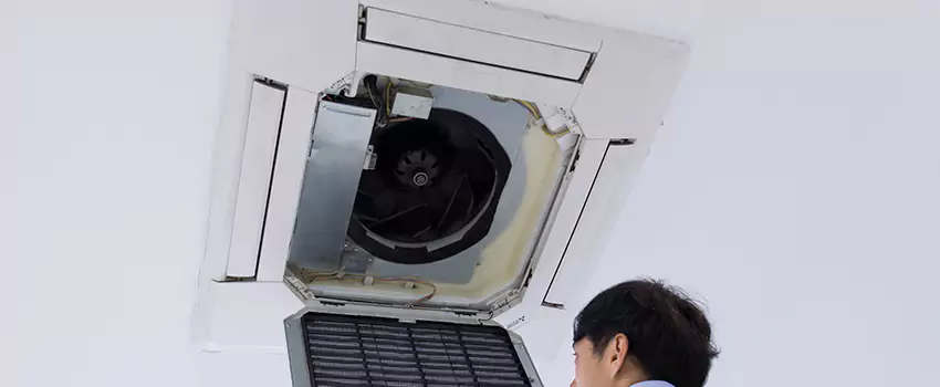 Benefits of Professional Air Duct Cleaning in Antioch, California