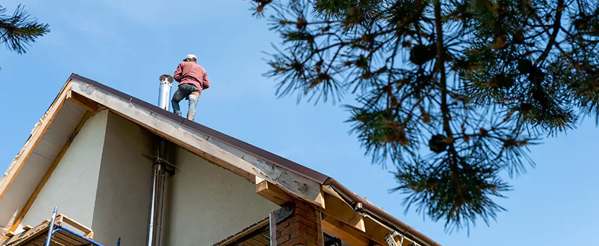 Birds Removal Contractors from Chimney in Antioch, CA