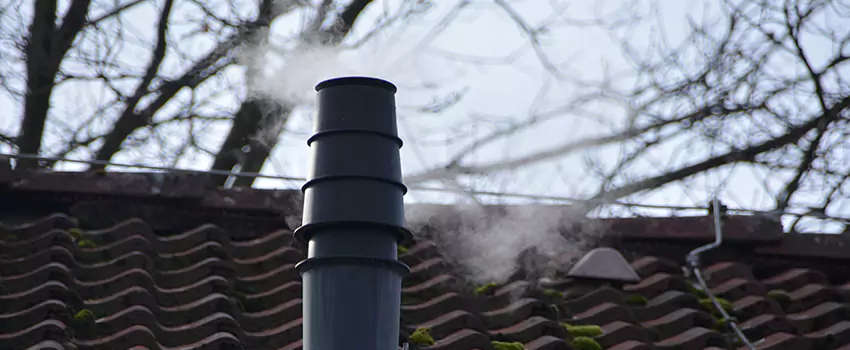 Broken Chimney Animal Screen Repair And Installation in Antioch, CA