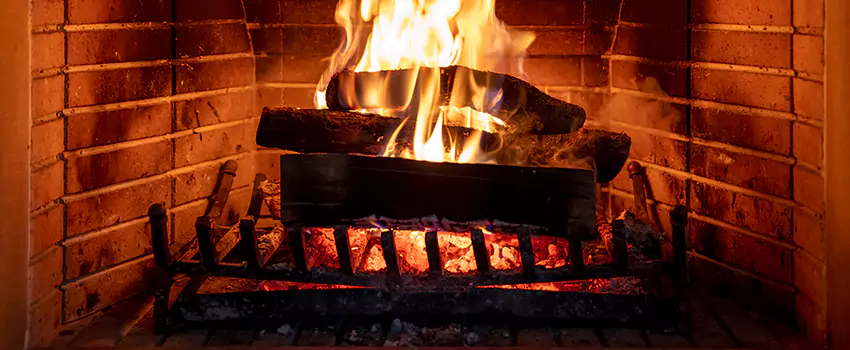 Chimney Ash Dump Cover Repair Services in Antioch, CA