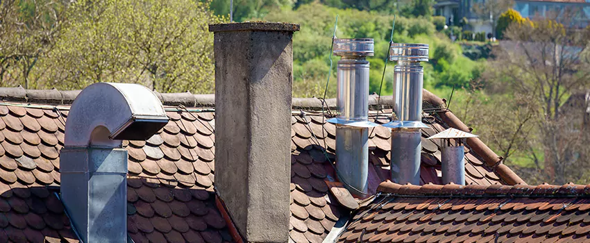 Commercial Chimney Blockage Removal in Antioch, California