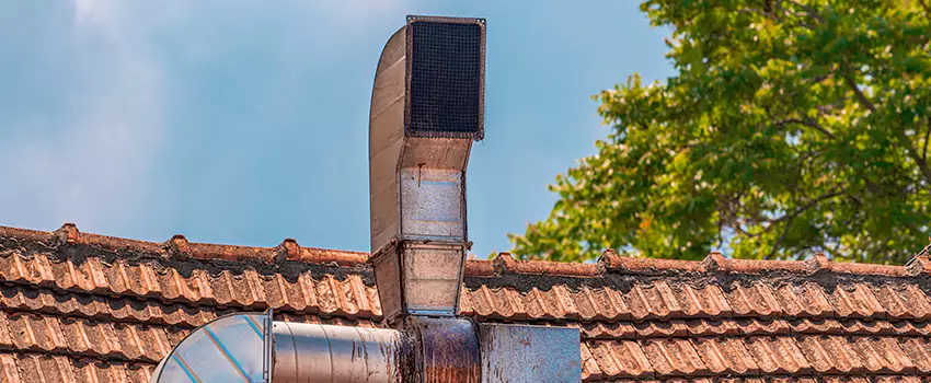 Chimney Creosote Cleaning Experts in Antioch, California