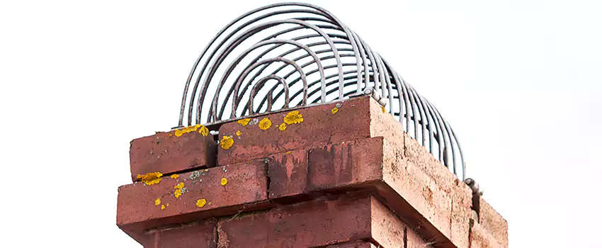 Chimney Crown Problems in Antioch, California