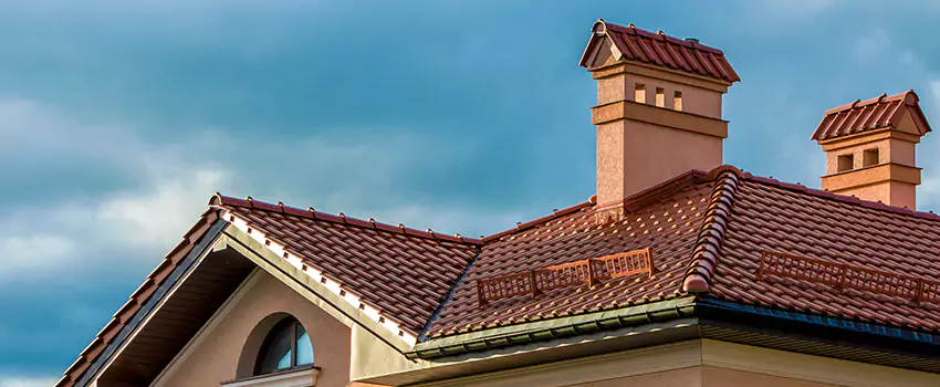 Residential Chimney Services in Antioch, California