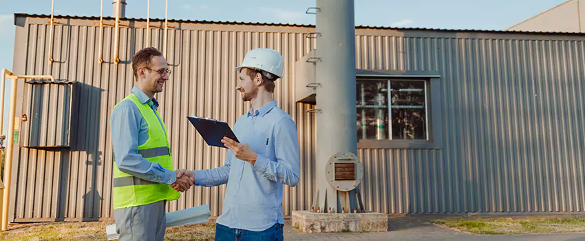 Chimney Cap Inspection in Antioch, CA
