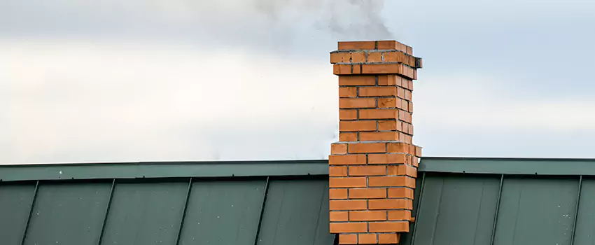 Chimney Installation Company in Antioch, CA