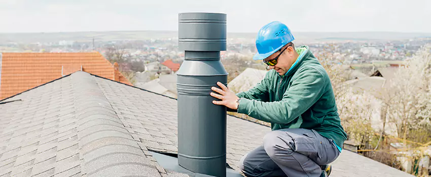 Insulated Chimney Liner Services in Antioch, CA