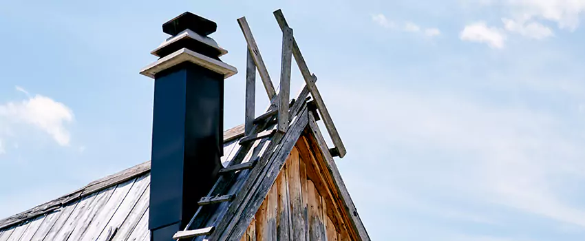 Chimney Pot Inspection in Antioch, CA