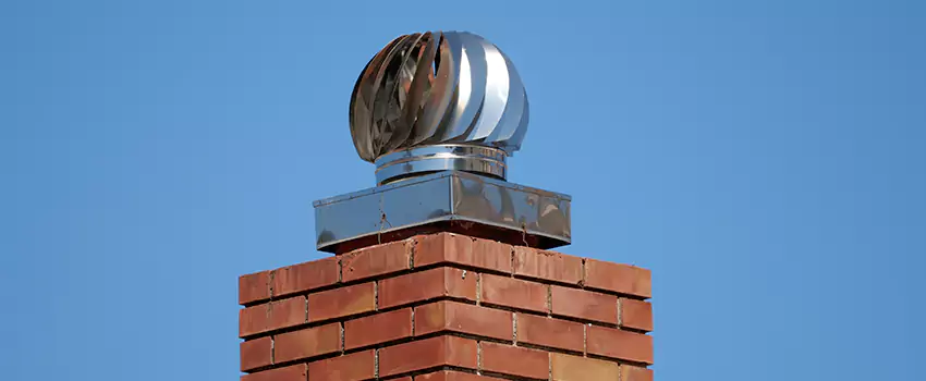 Chimney Flue Rebuild Services in Antioch, California