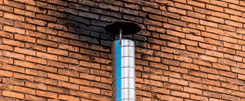 Chimney Design and Style Remodel Services in Antioch, California