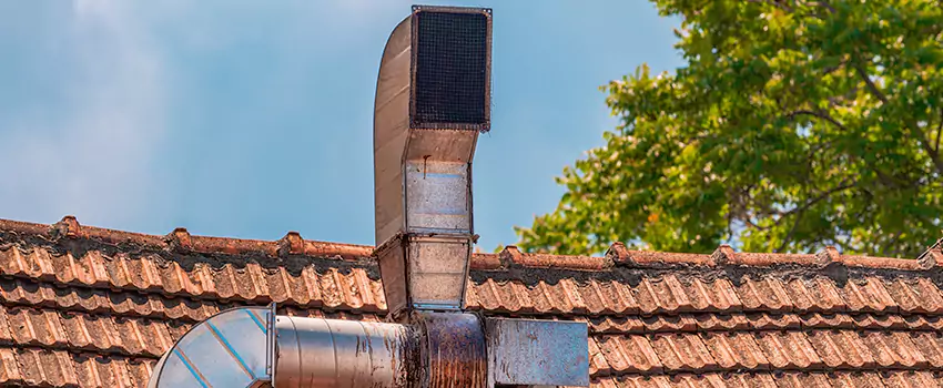 Chimney Blockage Removal in Antioch, California