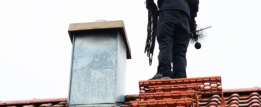 Modern Chimney Sweeping Techniques in Antioch, California