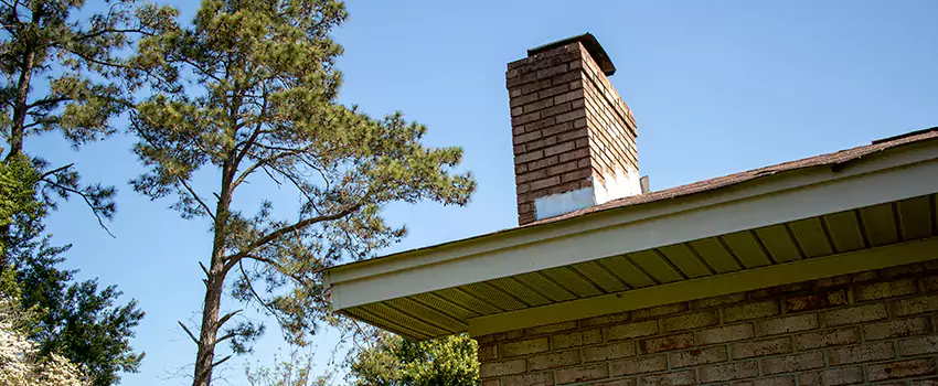 Brick Chimney Sweep Near Me in Antioch, CA