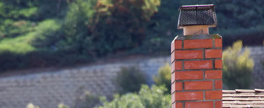 Chimney Tuckpointing And Masonry Restoration in Antioch, CA