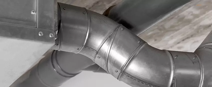 Dryer Vent Blockage Inspection in Antioch, CA