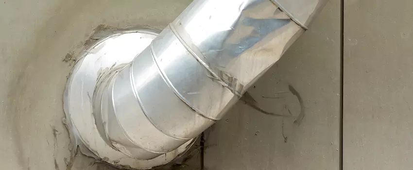 Dryer Vent Repair Process in Antioch, CA