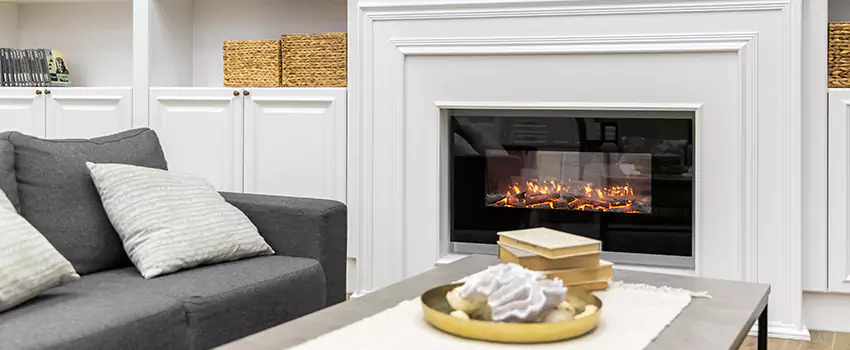 Professional Fireplace Maintenance Contractors in Antioch, CA