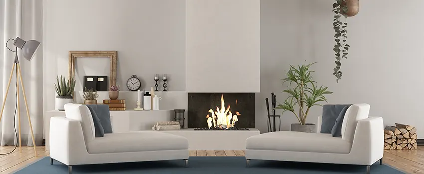 Decorative Fireplace Crystals Services in Antioch, California
