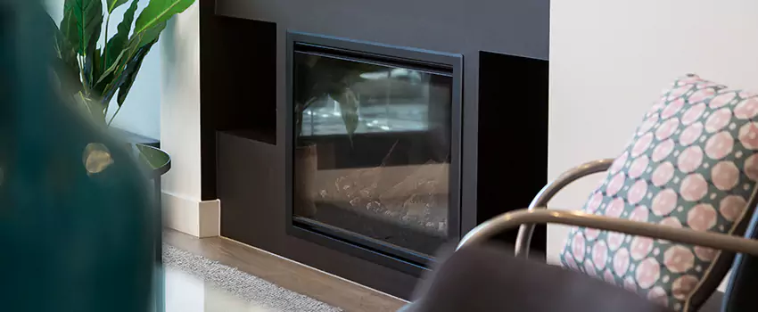 Gas Fireplace Installation in Antioch, CA