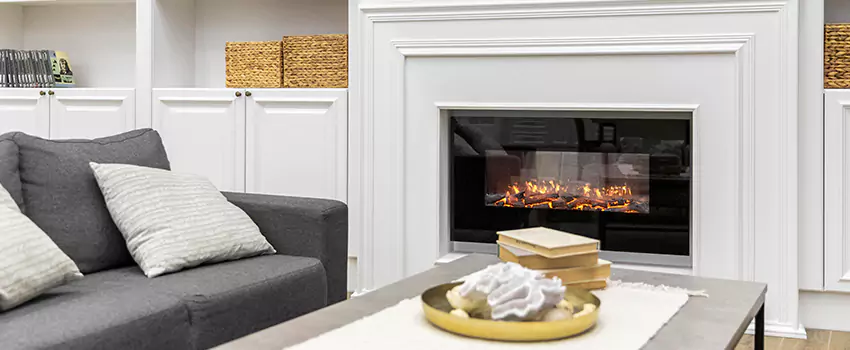 Pellet Fireplace Insert Installation in Antioch, CA