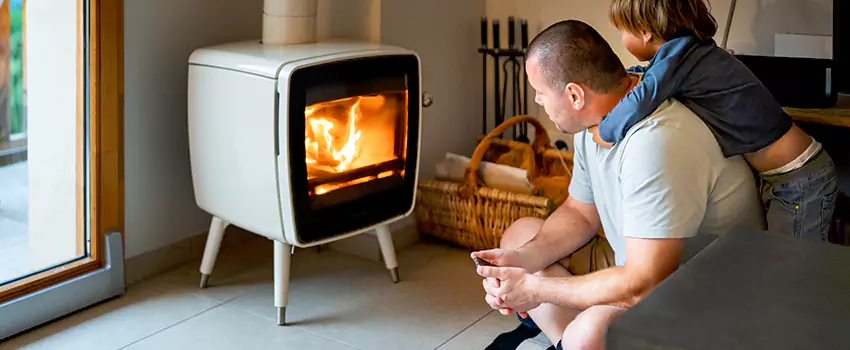 Fireplace Flue Maintenance Services in Antioch, CA
