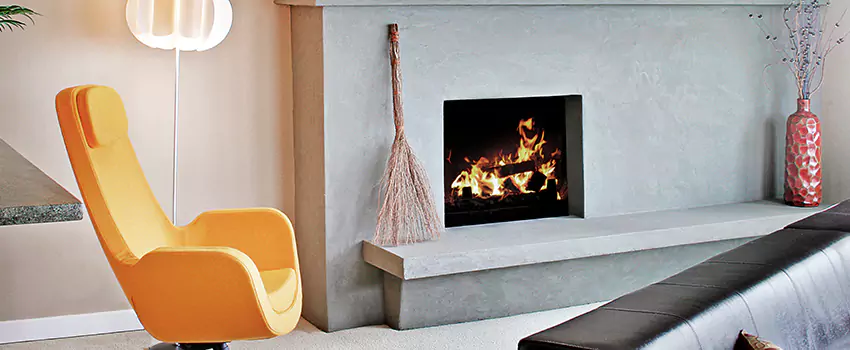 Electric Fireplace Makeover Services in Antioch, CA