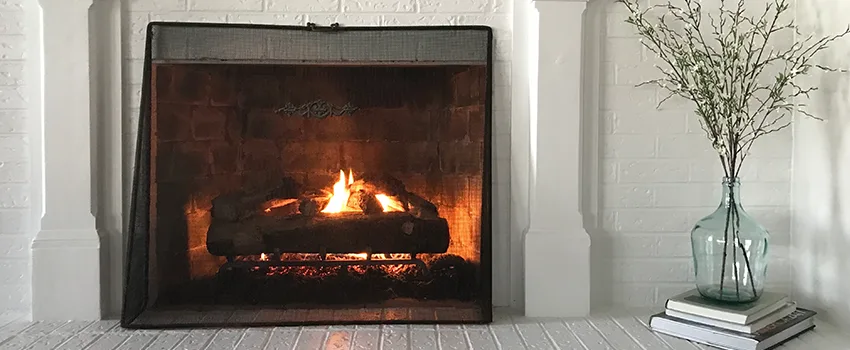 Cost-Effective Fireplace Mantel Inspection And Maintenance in Antioch, CA