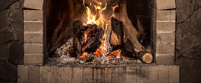 Cost of Rebuilding A Fireplace in Antioch, California