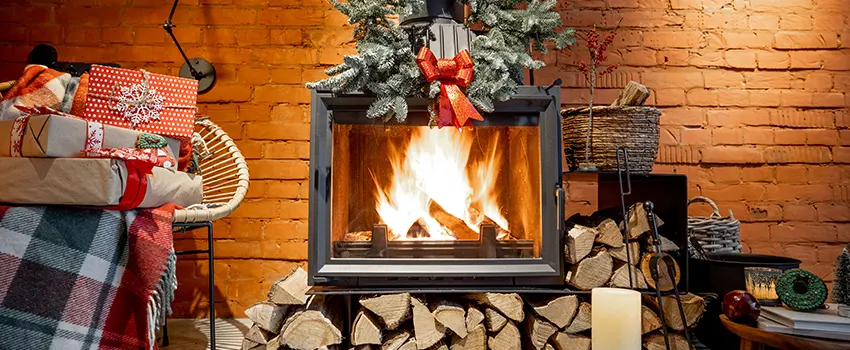 Steel Fireplace Grate Repair And Replacement Services in Antioch, California