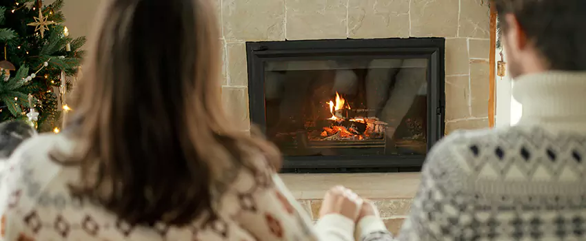 Fireplace Firebox Refurbish & Restore Services in Antioch, CA