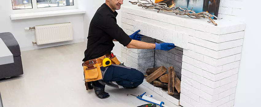 Gas Fireplace Repair And Replacement in Antioch, CA
