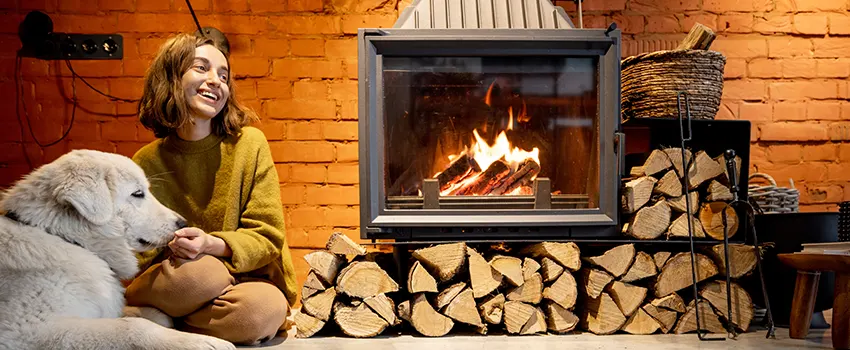 Fireplace Smell Removal Cost in Antioch, CA