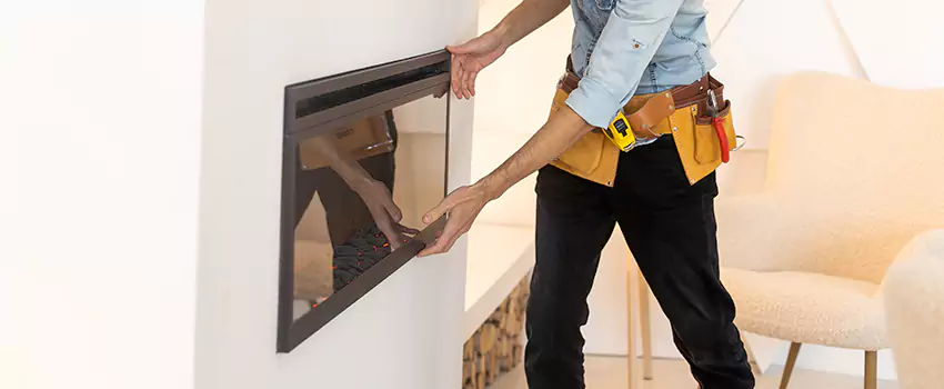 Traditional Fireplace Vent Sweeping in Antioch, CA