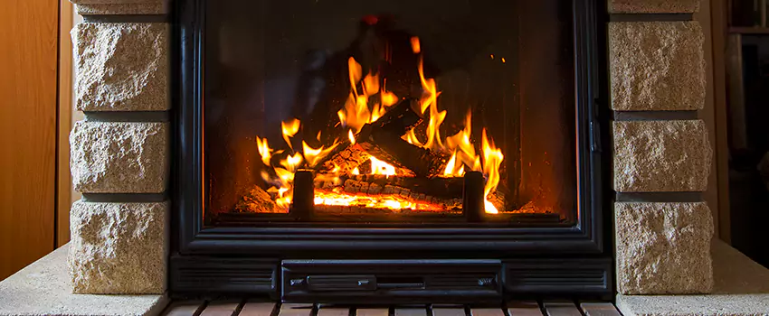 Fireplace Xtrordinair Probuilder Gas Fireplace Installation in Antioch, CA