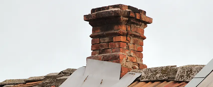 Cost of Fixing Blocked Chimney in Antioch, California