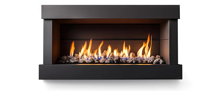 Outdoor Gas Fireplaces Installation in Antioch, CA