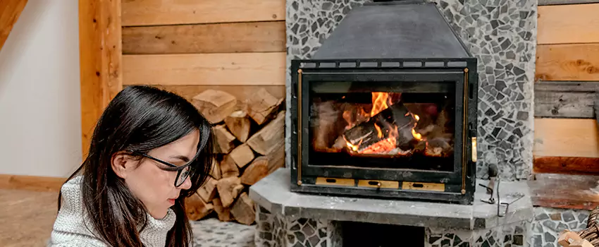 Harman P68-C Pellet Stove Repair in Antioch, California 