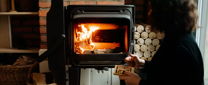 Hearthstone Wood Stoves Fireplace Repair in Antioch, California