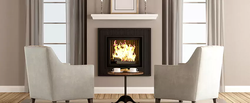 Heatilator Direct Vent Fireplace Services in Antioch, California