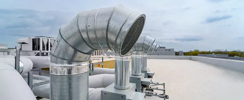 Insulated Ductwork Repair Services Near Me in Antioch, CA
