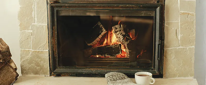 Kings man Fireplaces Insert Services in Antioch, CA